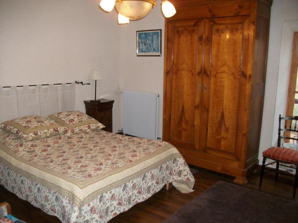 Chambre D'Hote Moulin Du Ru Aulnoy Номер фото