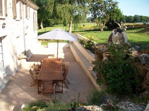 Chambre D'Hote Moulin Du Ru Aulnoy Экстерьер фото