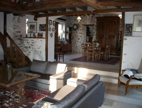 Chambre D'Hote Moulin Du Ru Aulnoy Экстерьер фото